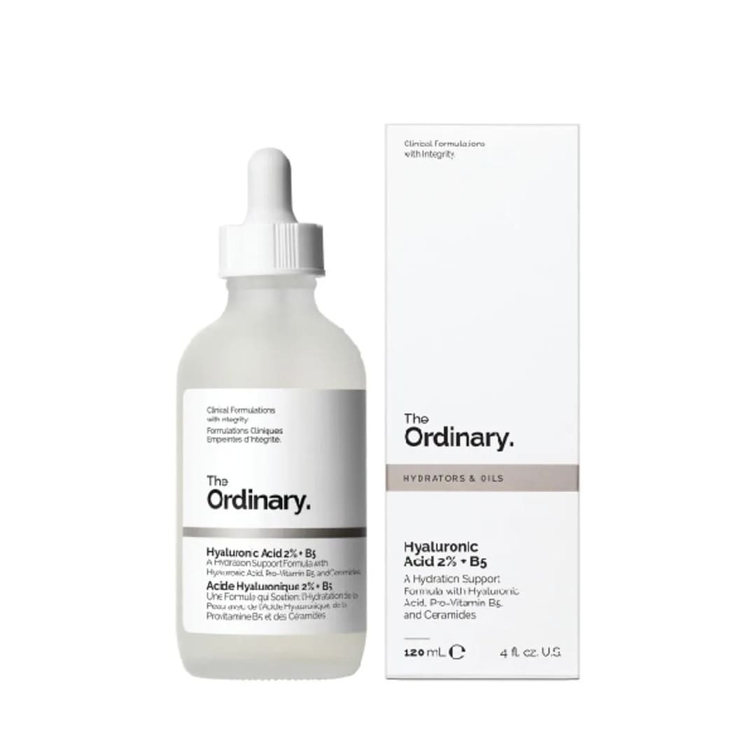 ácido hialurónico 2% + B5 The Ordinary ácido hialurónico suero hidratante suero ácido hialurónico vitamina B5 para la piel hidratación profunda piel ácido hialurónico puro tratamiento hidratante facial sérum para piel seca cuidado de la piel con ácido hialurónico The Ordinary cuidado facial sérum vegano ácido hialurónico suero antiarrugas
